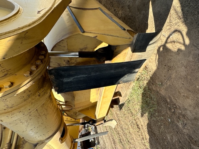 1982 CATERPILLAR 637D - Image 22