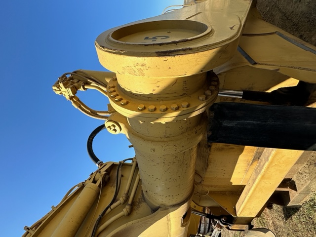 1982 CATERPILLAR 637D - Image 23