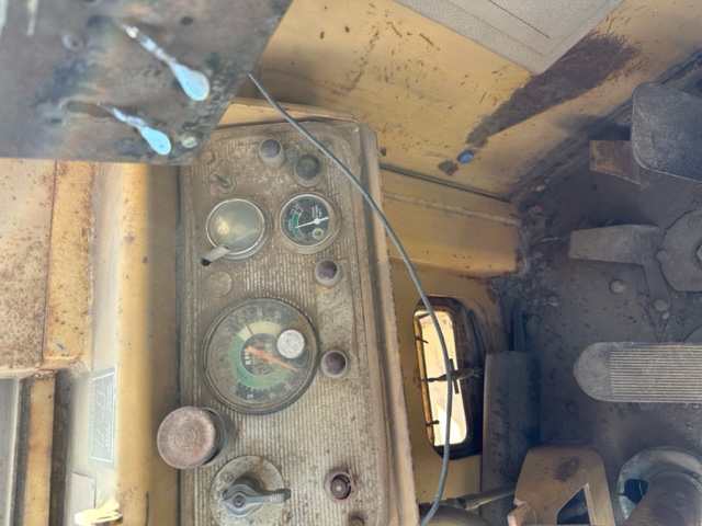 1982 CATERPILLAR 637D - Image 25