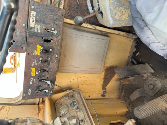 1982 CATERPILLAR 637D - Image 28