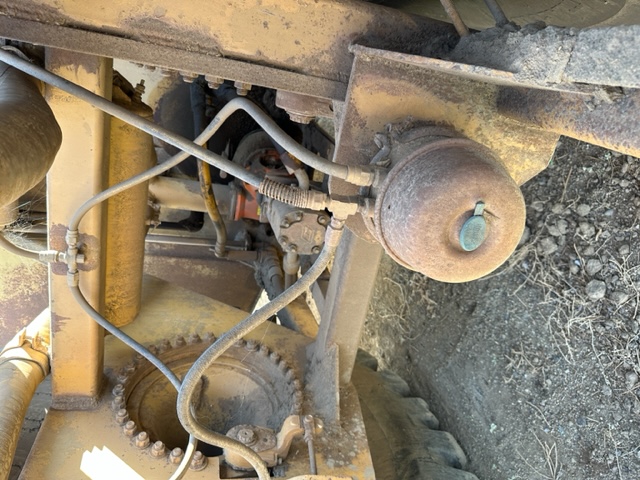 1982 CATERPILLAR 637D - Image 34