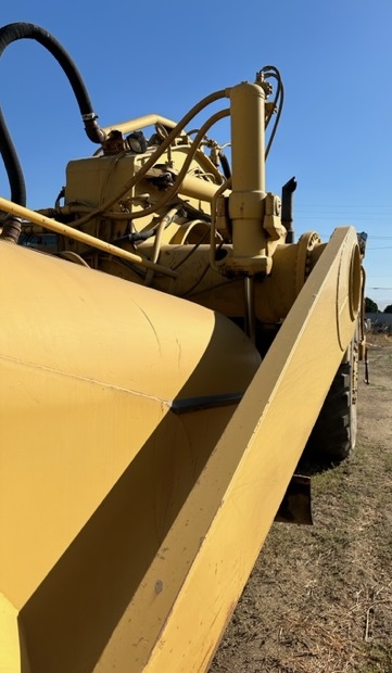 1982 CATERPILLAR 637D - Image 35