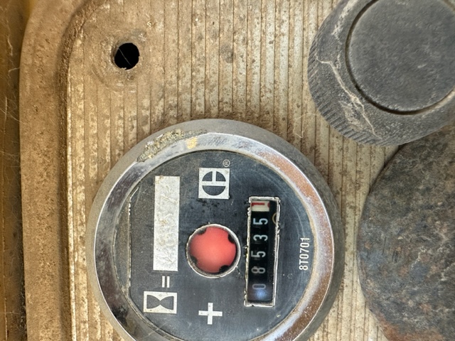 1982 CATERPILLAR 637D - Image 36