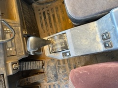 2007 KOMATSU HD 325-7 - Image 10