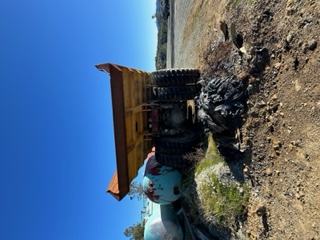 2007 KOMATSU HD 325-7 - Image 2