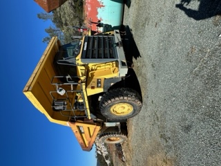 2007 KOMATSU HD 325-7 - Image 4