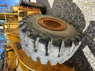 1996 CATERPILLAR 980F - Image 17