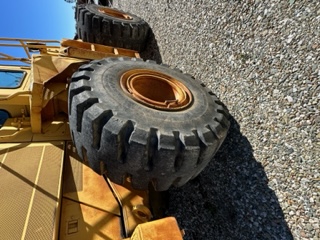 1996 CATERPILLAR 980F - Image 20