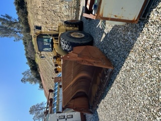 1996 CATERPILLAR 980F