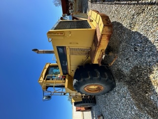 1996 CATERPILLAR 980F - Image 3