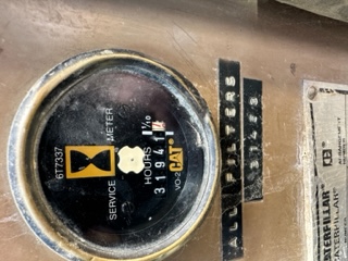 1996 CATERPILLAR 980F - Image 8