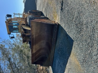 1988 CATERPILLAR 980C