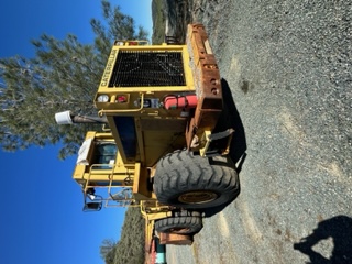 1988 CATERPILLAR 980C - Image 2