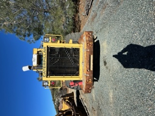 1988 CATERPILLAR 980C - Image 3