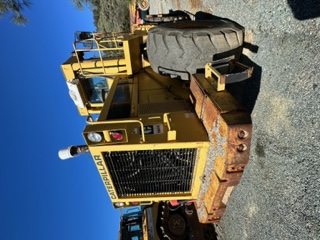 1988 CATERPILLAR 980C - Image 4
