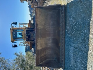 1988 CATERPILLAR 980C - Image 5