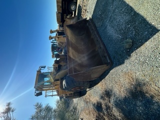 1988 CATERPILLAR 980C - Image 6