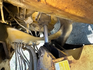 1988 CATERPILLAR 980C - Image 8