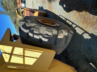 1988 CATERPILLAR 980C - Image 11