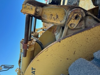 1988 CATERPILLAR 980C - Image 14