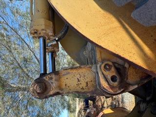 1988 CATERPILLAR 980C - Image 16