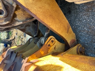 1988 CATERPILLAR 980C - Image 17
