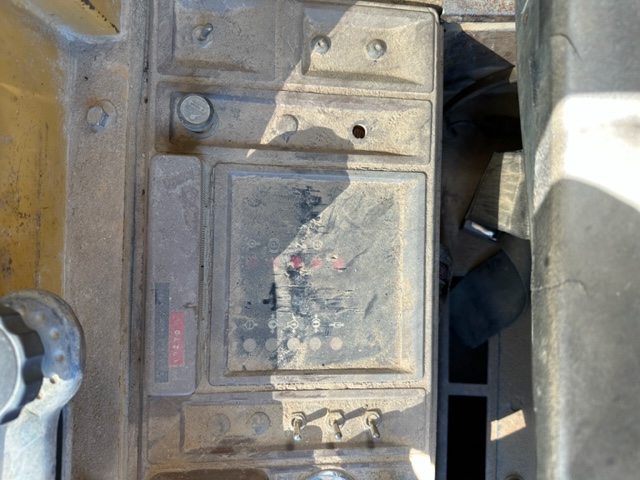 1988 CATERPILLAR 980C - Image 22