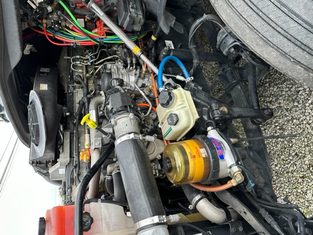 2018 FREIGHTLINER Cascadia - Image 20