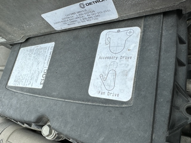 2018 FREIGHTLINER Cascadia - Image 21