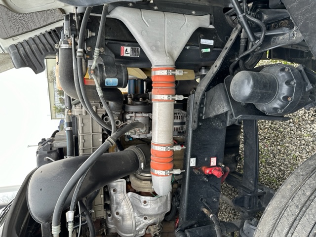 2018 FREIGHTLINER Cascadia - Image 22