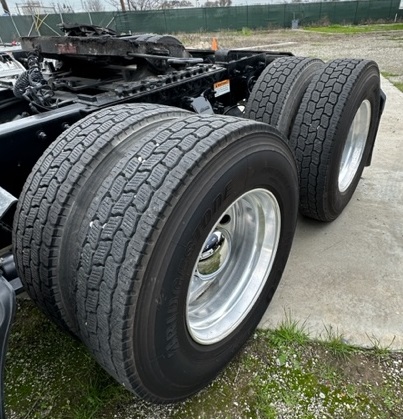 2018 FREIGHTLINER Cascadia - view 7 of 22