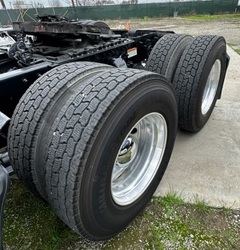 2018 FREIGHTLINER Cascadia - Image 7