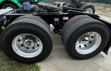 2018 FREIGHTLINER Cascadia - Image 8