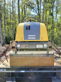 2018 DYNAPAC CC 1000 - Image 2