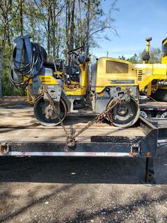 2018 DYNAPAC CC 1000 - Image 1