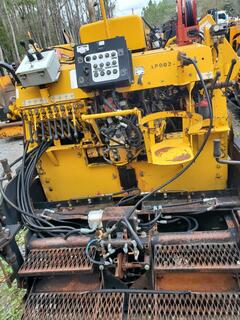 2012 PRO-TEC 5800 C Paver - Image 4