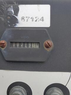 2012 PRO-TEC 5800 C Paver - Image 5