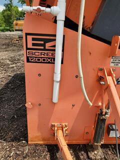 2016 EZ SCREEN 1200XLS - Image 4