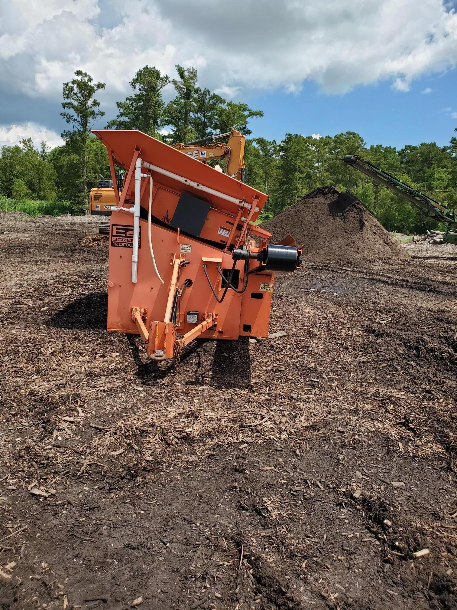 2016 EZ SCREEN 1200XLS - Image 3