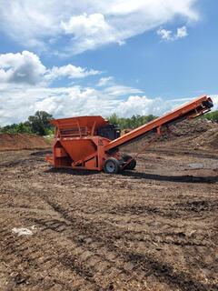 2016 EZ SCREEN 1200XLS - Image 2