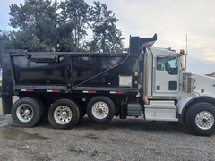 2020 KENWORTH T800 - Image 6