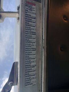 2020 KENWORTH T800 - Image 20