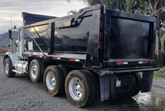 2020 KENWORTH T800 - Image 4