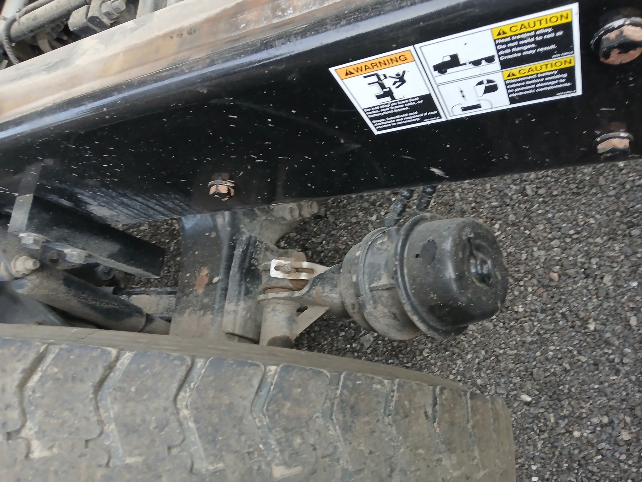 2020 KENWORTH T800 - Image 12