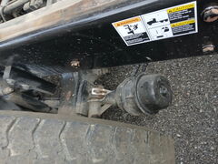 2020 KENWORTH T800 - Image 12