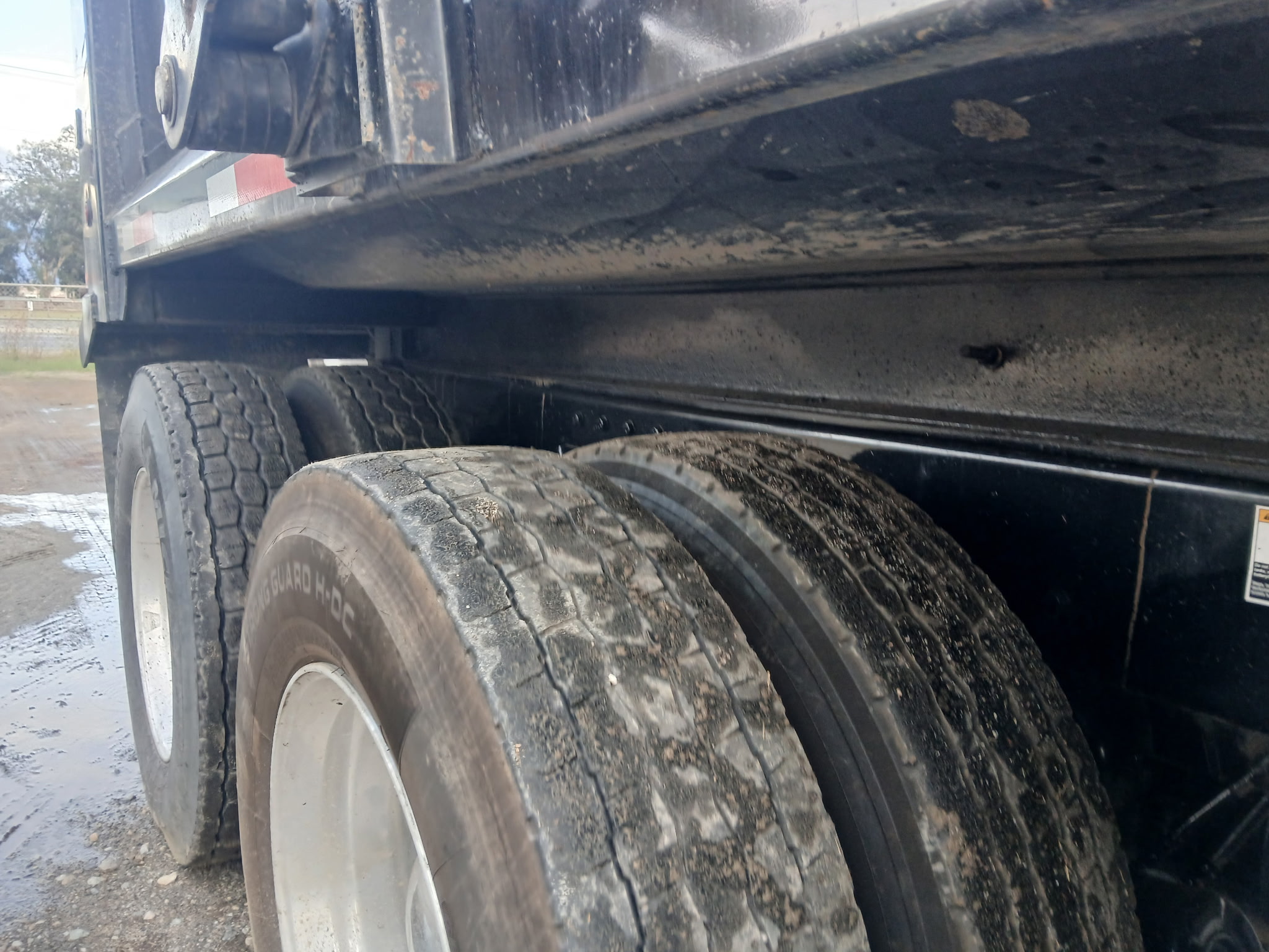 2020 KENWORTH T800 - Image 9