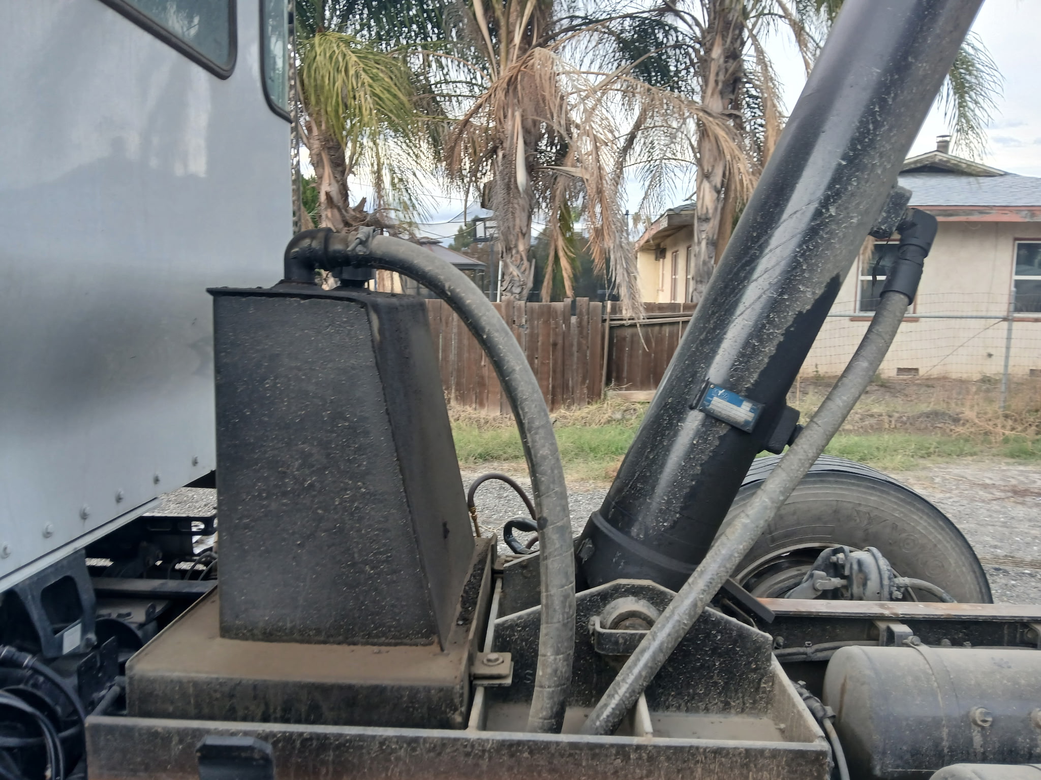 2020 KENWORTH T800 - view 17 of 28