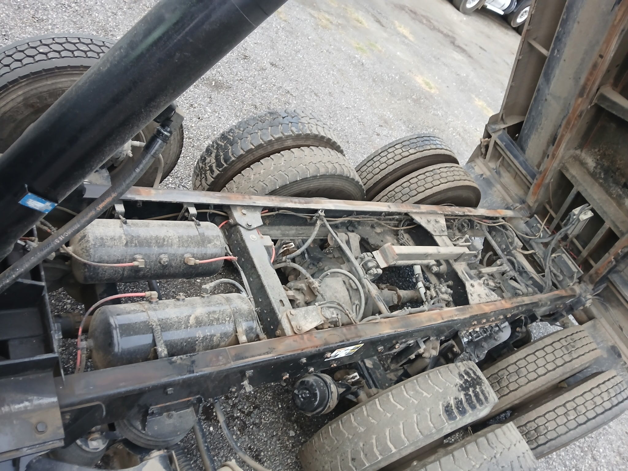 2020 KENWORTH T800 - view 14 of 28