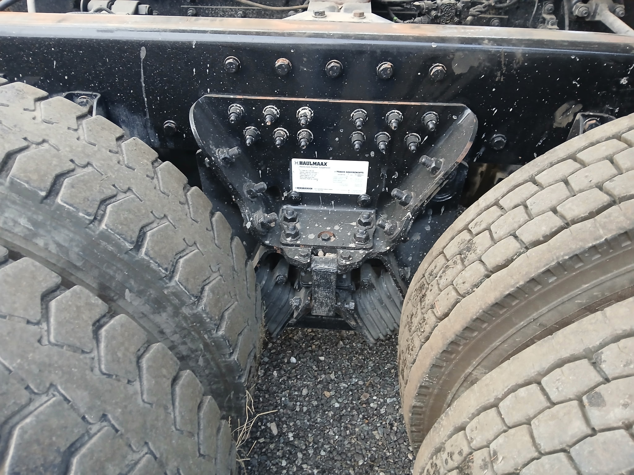 2020 KENWORTH T800 - view 11 of 28