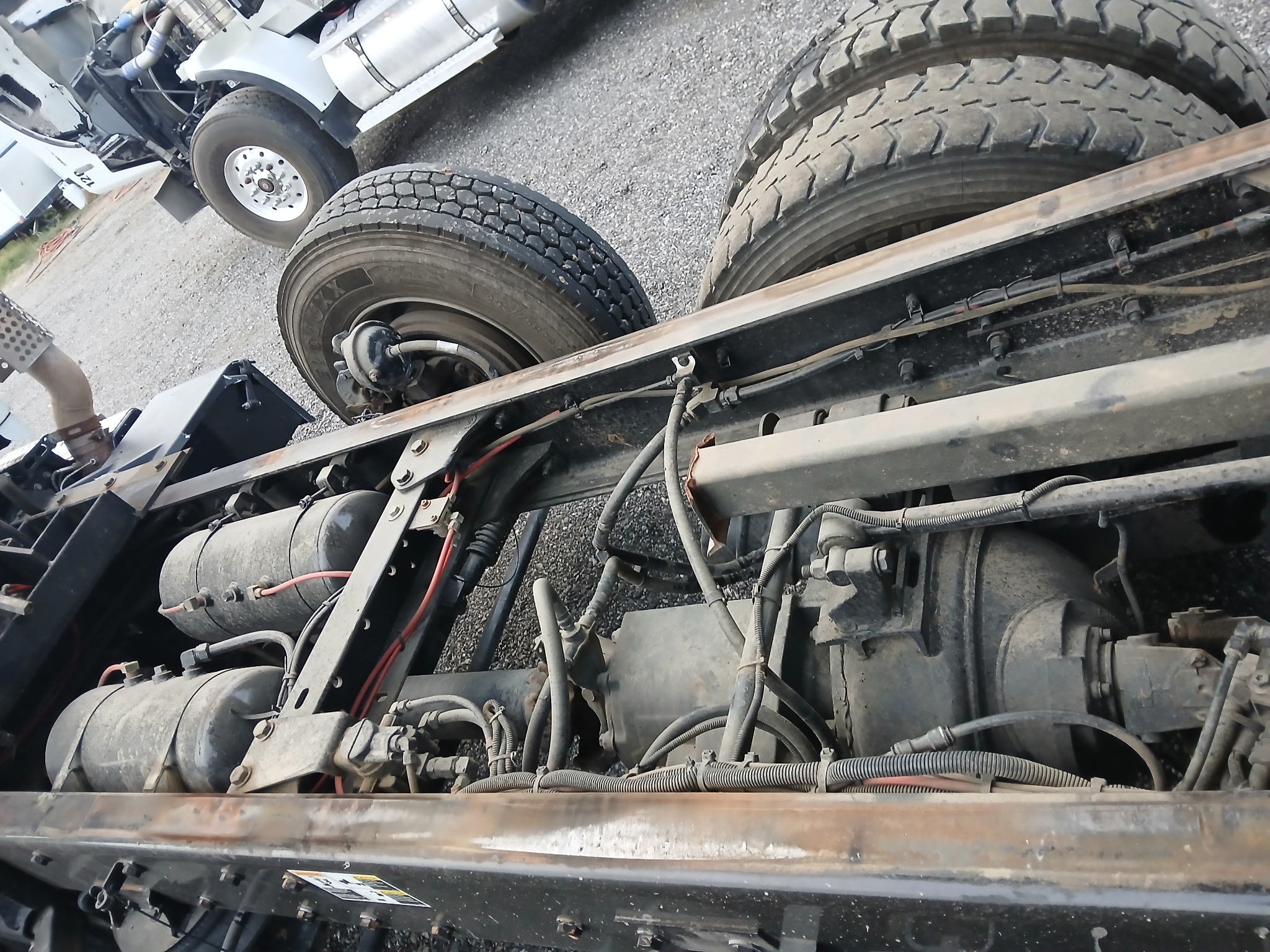 2020 KENWORTH T800 - view 15 of 28